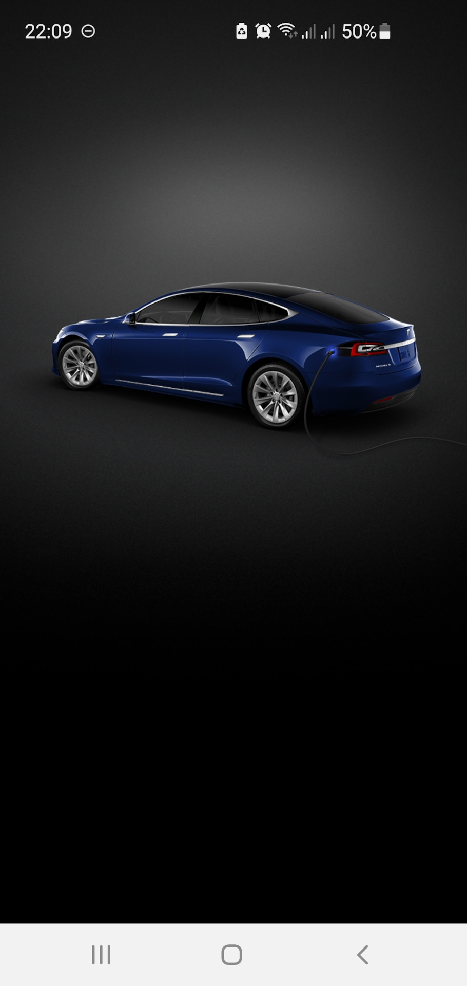 Рік експлуатації Tesla Model S 75D та 20тис. 5