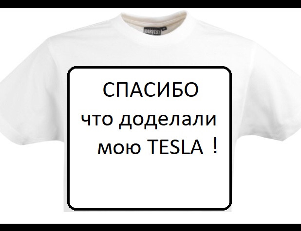 #3 Тесла Сервіс (Київ) ІРПЕНЬ! Тяжкий випадок… 1