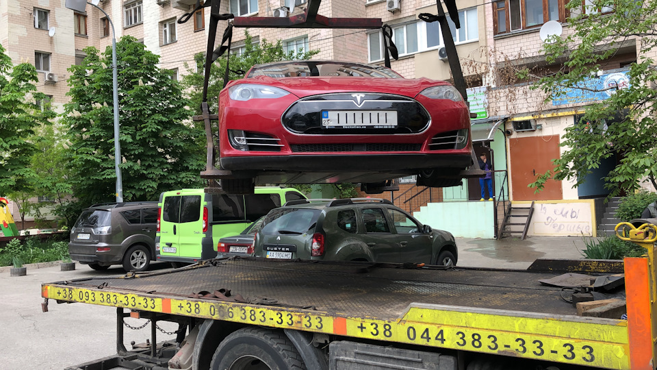 Як я вирішив заощадити та оновити прошивку сам)) 2
