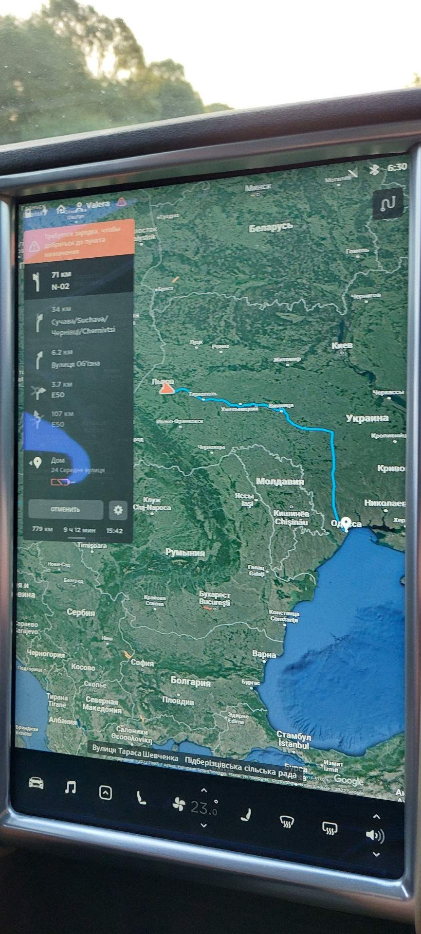 Вікенд у Львові 3