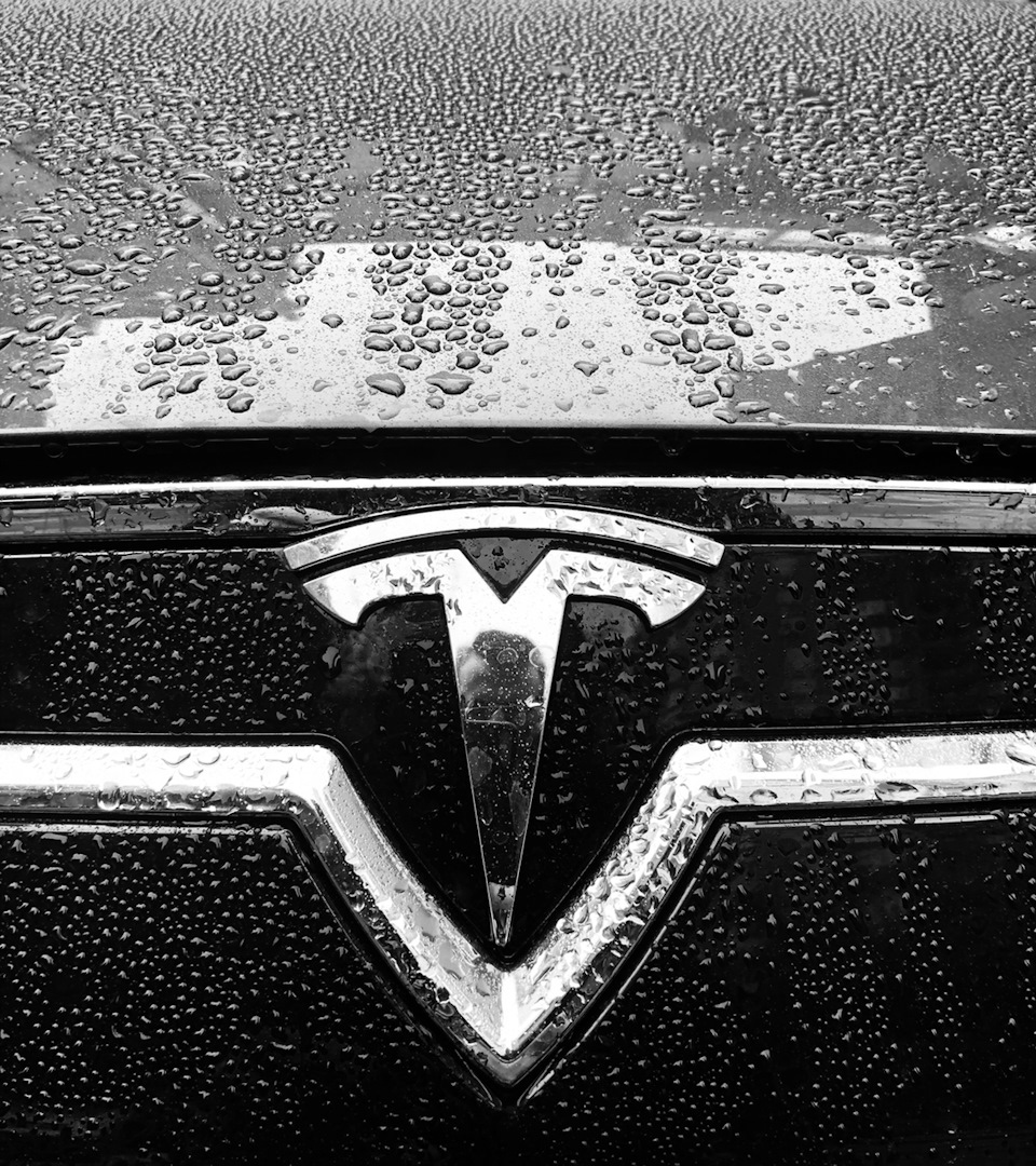 Спільнота Tesla 1