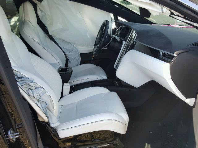 Покупка Model X. Борошна вибору. Ціни 4