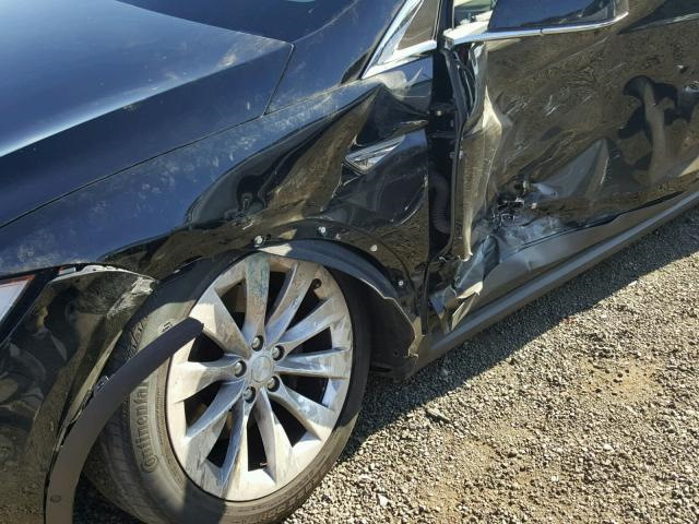 Покупка Model X. Борошна вибору. Ціни 3