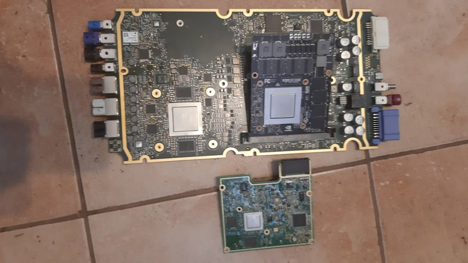 Прошивка 9.0 та AP1 vs AP2 1