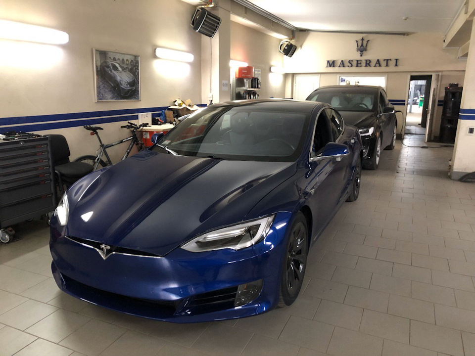 Tesla. Чому це диво для народу? Частина 1. Model S: Ціни, комплектації, допи. 3