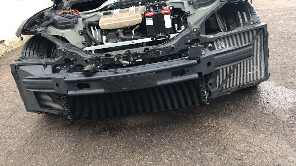 Tesla Service Дніпро. Новини 5
