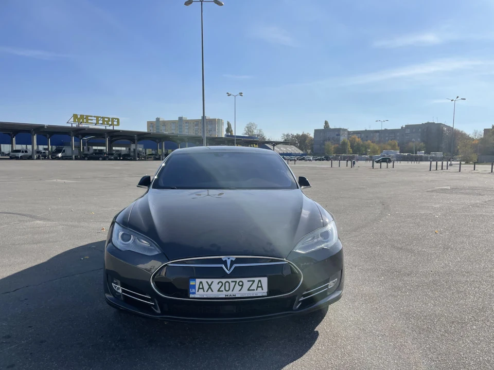Тонування