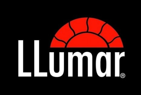 11) Tesla. Тонування Llumar 1
