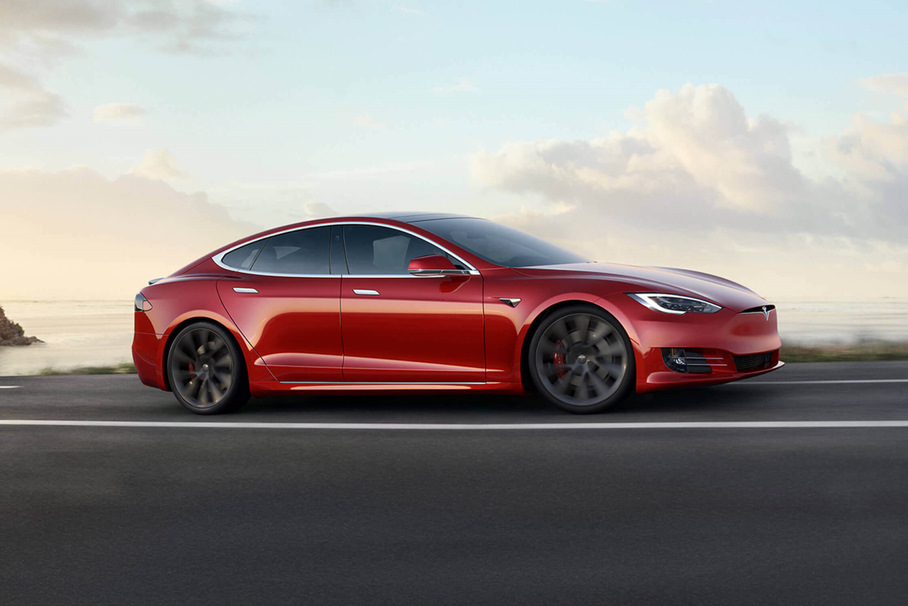 23) Tesla. Допустимі розміри гуми та дисків (Доповнювана) 3