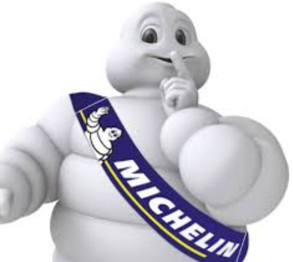 26) Правильна гума. Michelin Pilot Sport 4 1