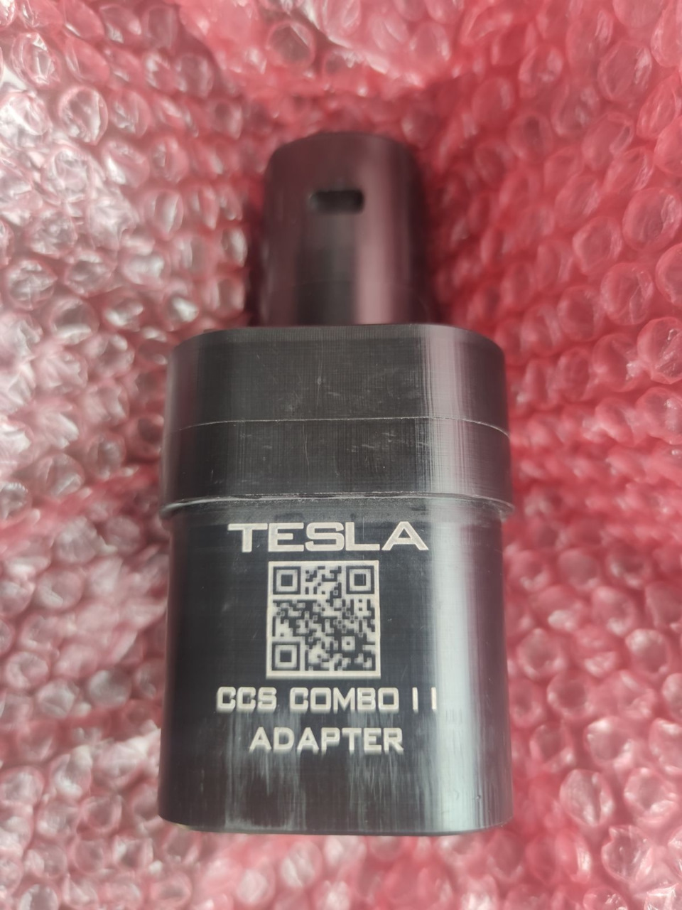 27) Tesla CCS2. Справжній суперчардж. 1