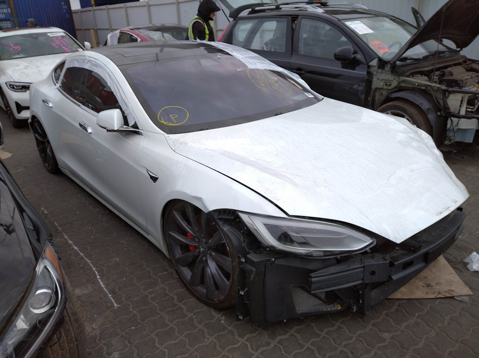 Автомобіль в Одесі 3