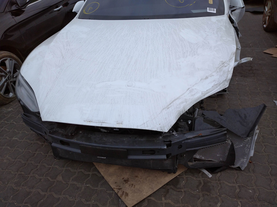 Автомобіль в Одесі 5