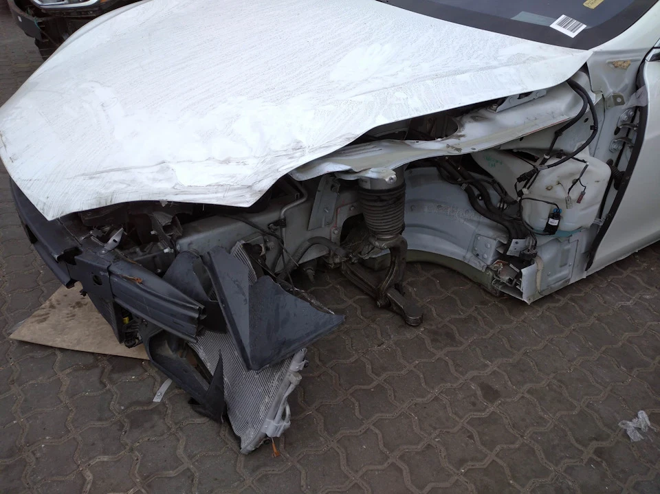 Автомобіль в Одесі