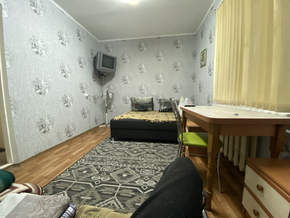 Київ-Чорноморськ 2, та раптовий евакуатор 5
