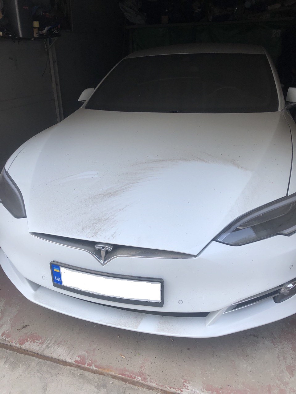 Не пощастило з інтернетом :) 3