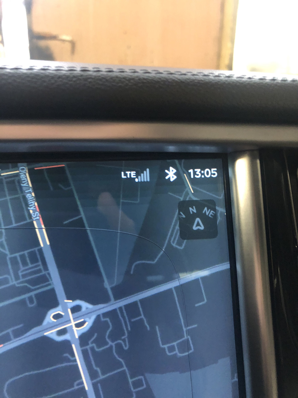 Підкинув lte модем 1