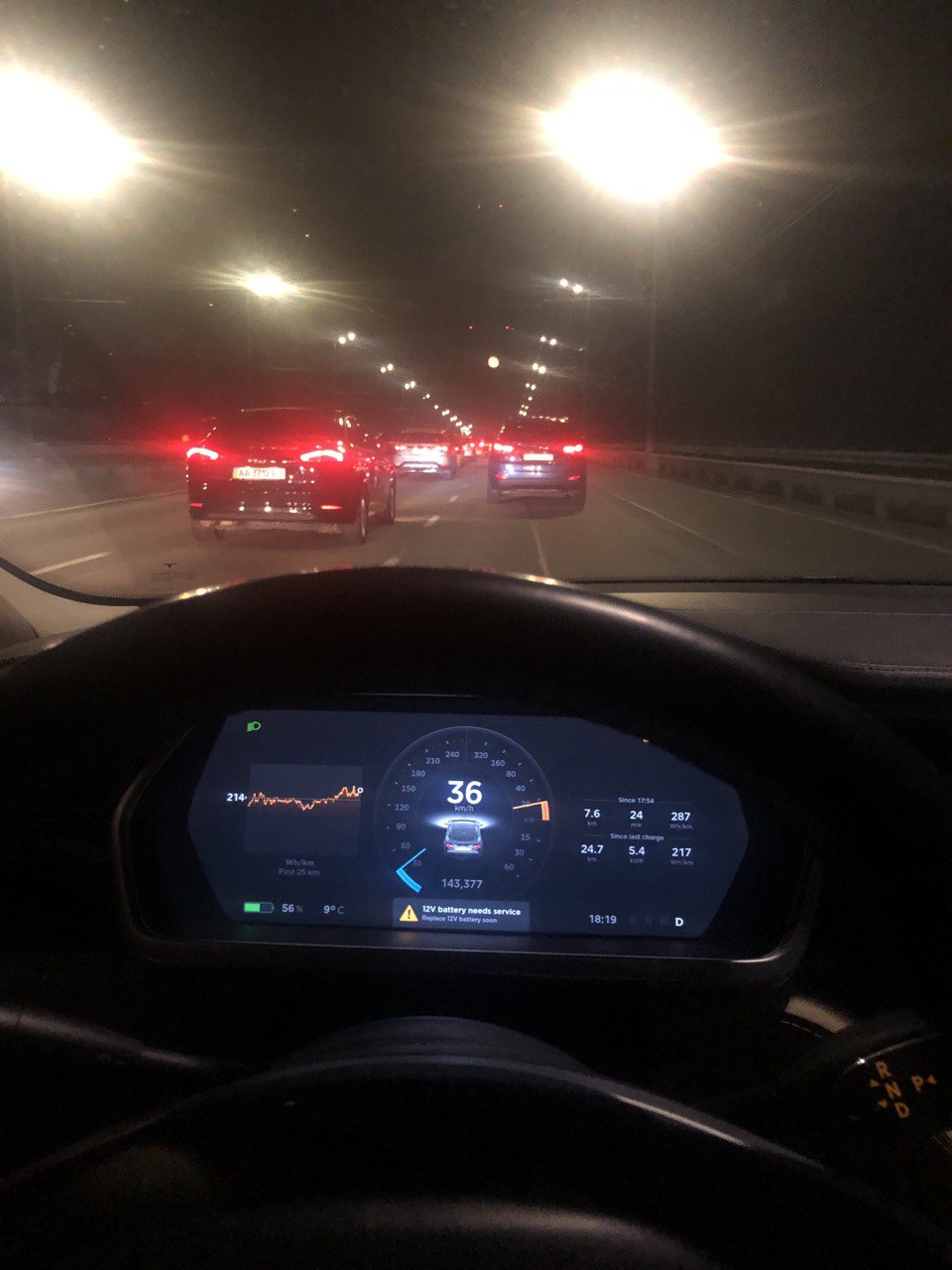 Порівняння model s vs bmw 335D 1