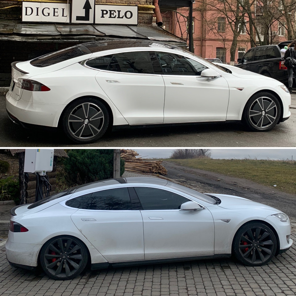 Aero R19 для S 5