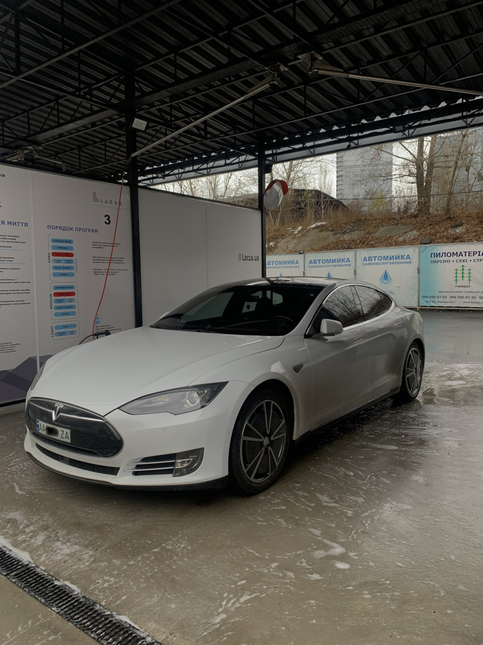 Aero R19 для S 4