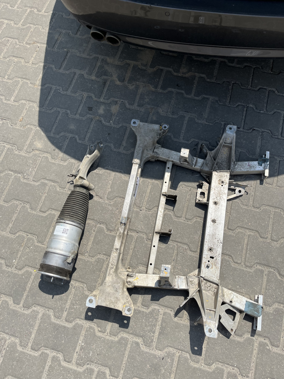 Складання авто 2