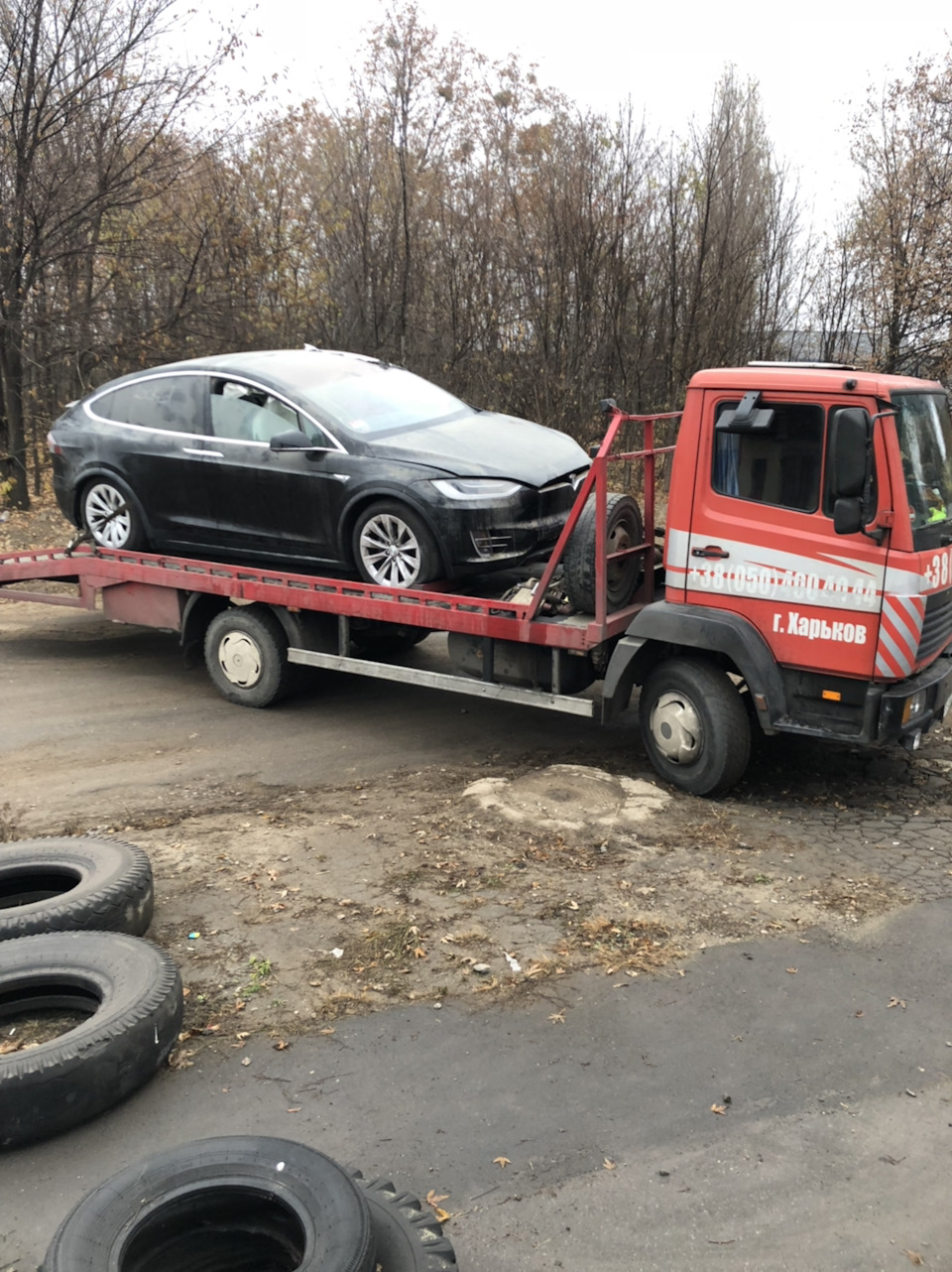 Біль. Страждання. Model x 1