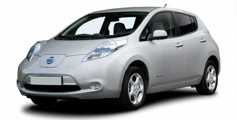 Чому я вибрав електричку? 5