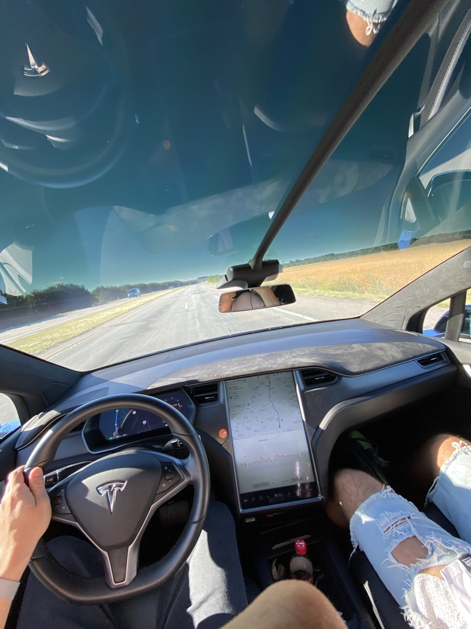 Про сек'юрність Tesla 🤦‍♂️ 1