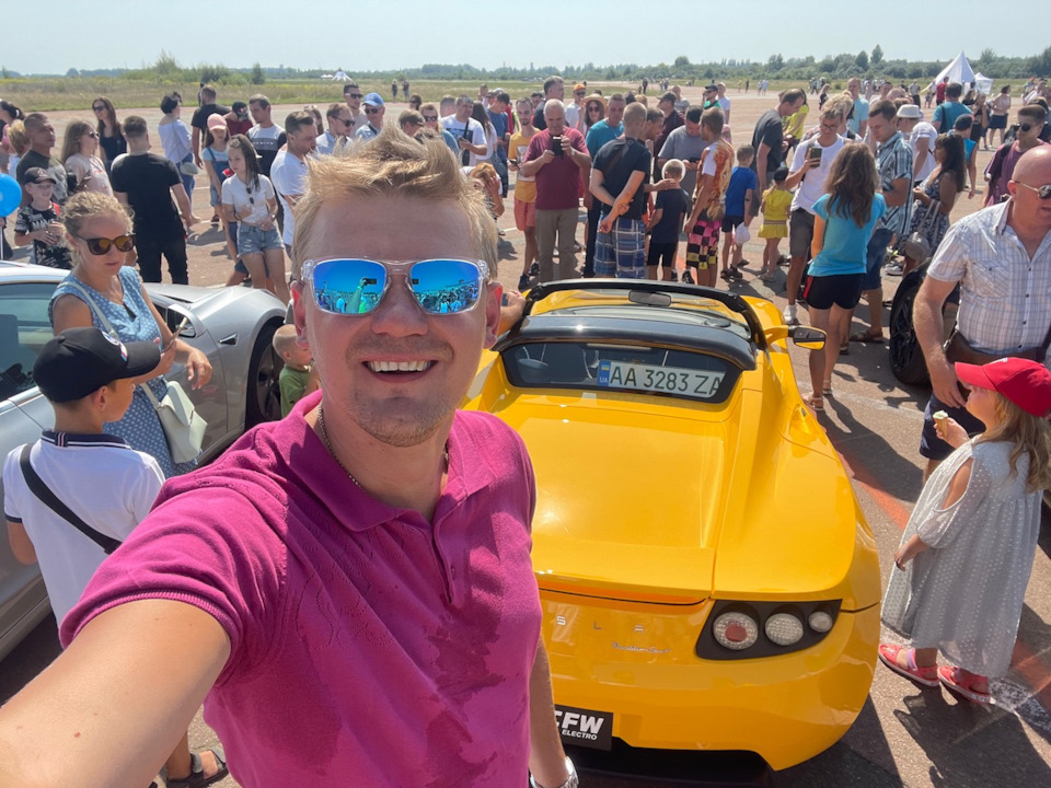 Фотографії з виставки 5