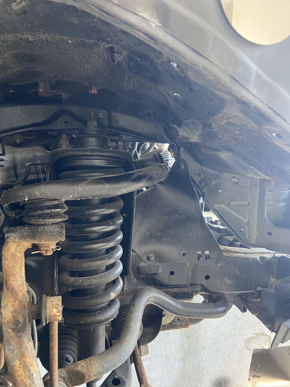 Body Repair 4