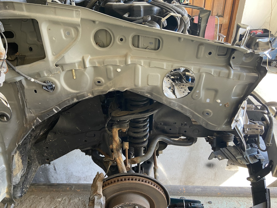 Body Repair 3