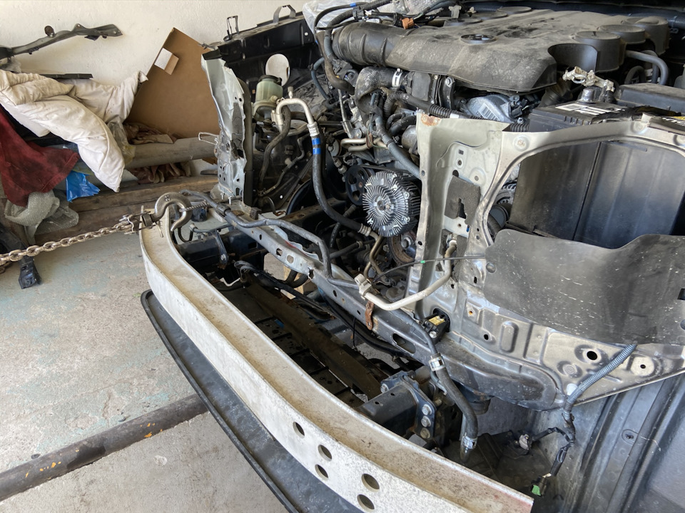 Body Repair 1