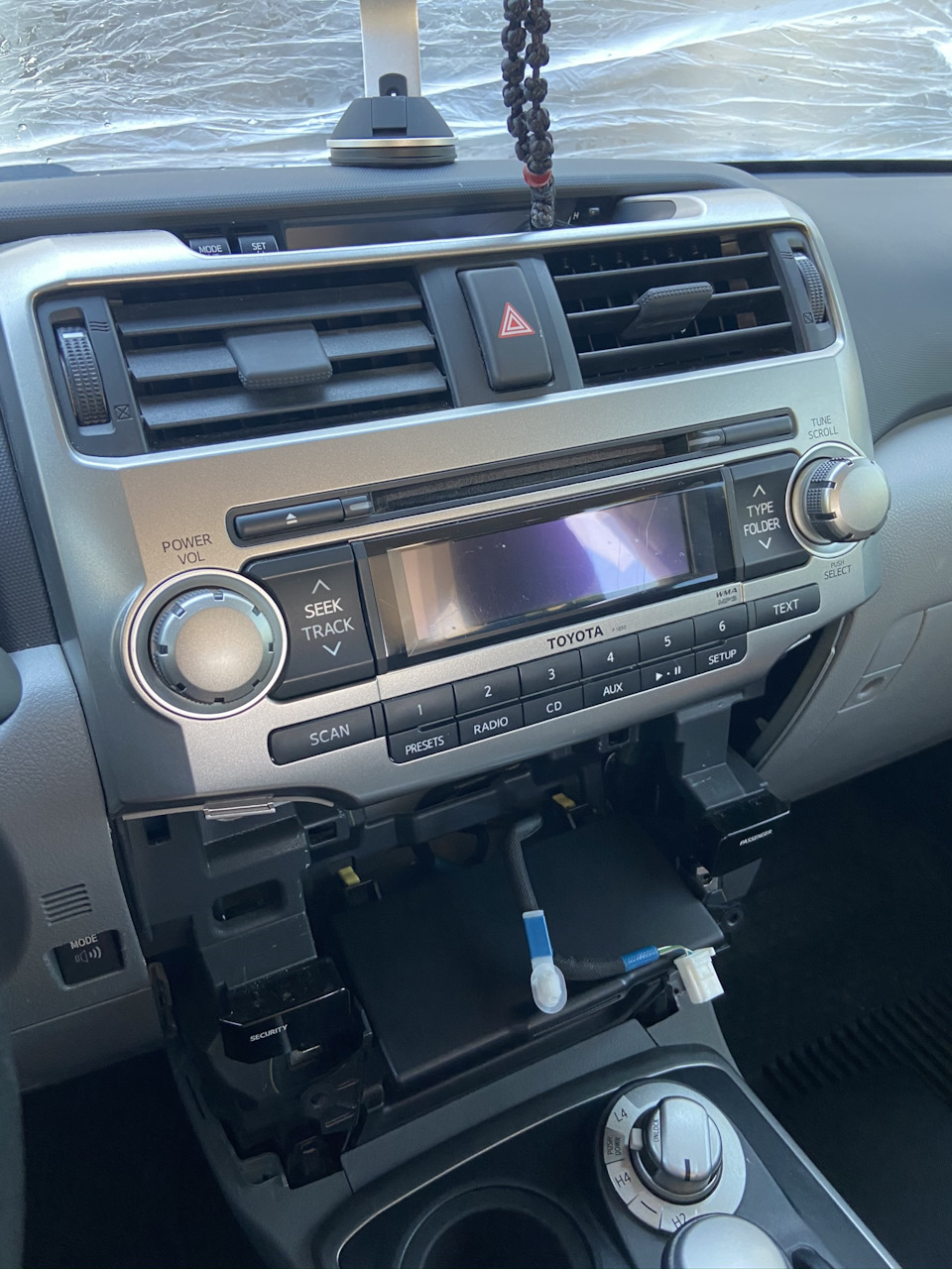 China Stereo, First Impressions 1