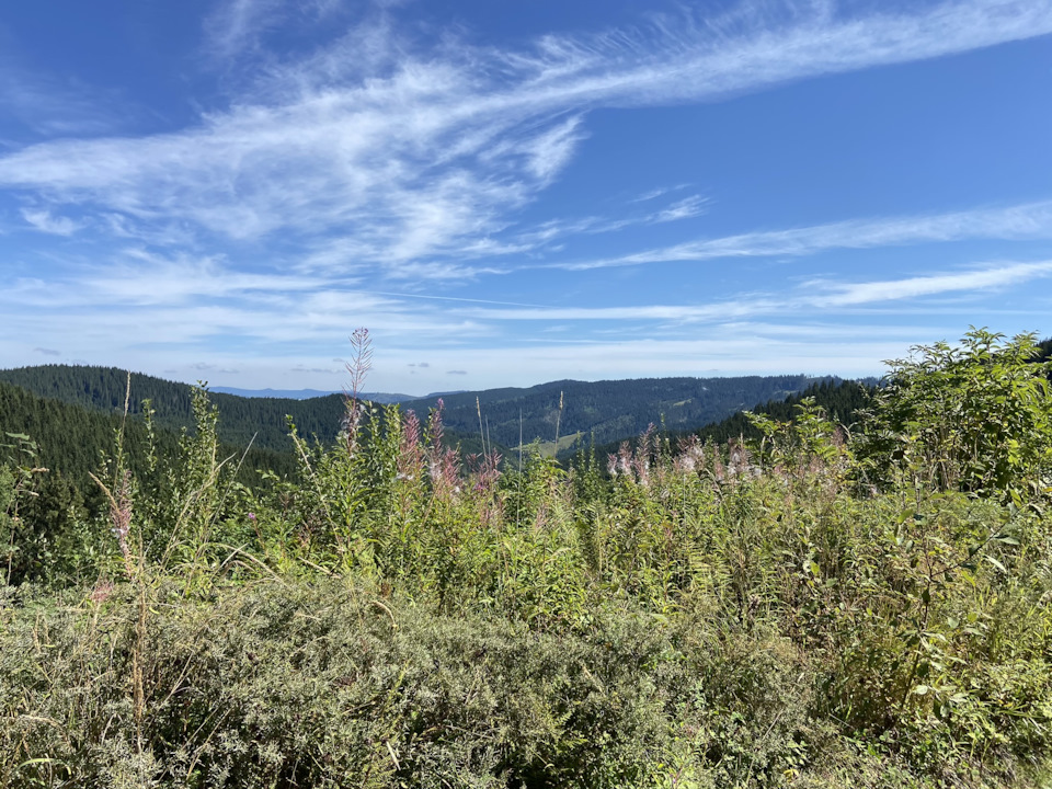 Trip to Carpatians Part III 2