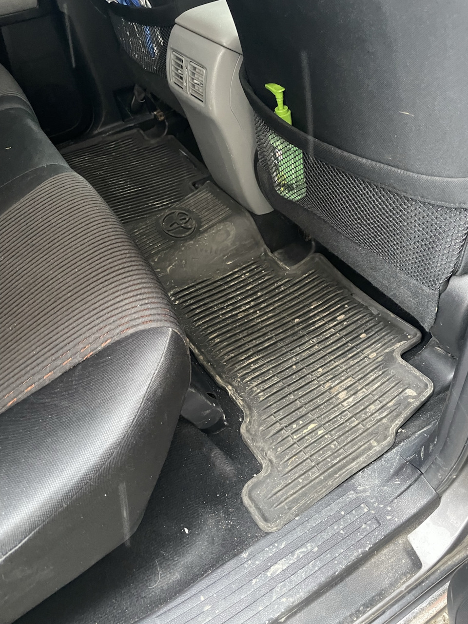 Weathertech 2