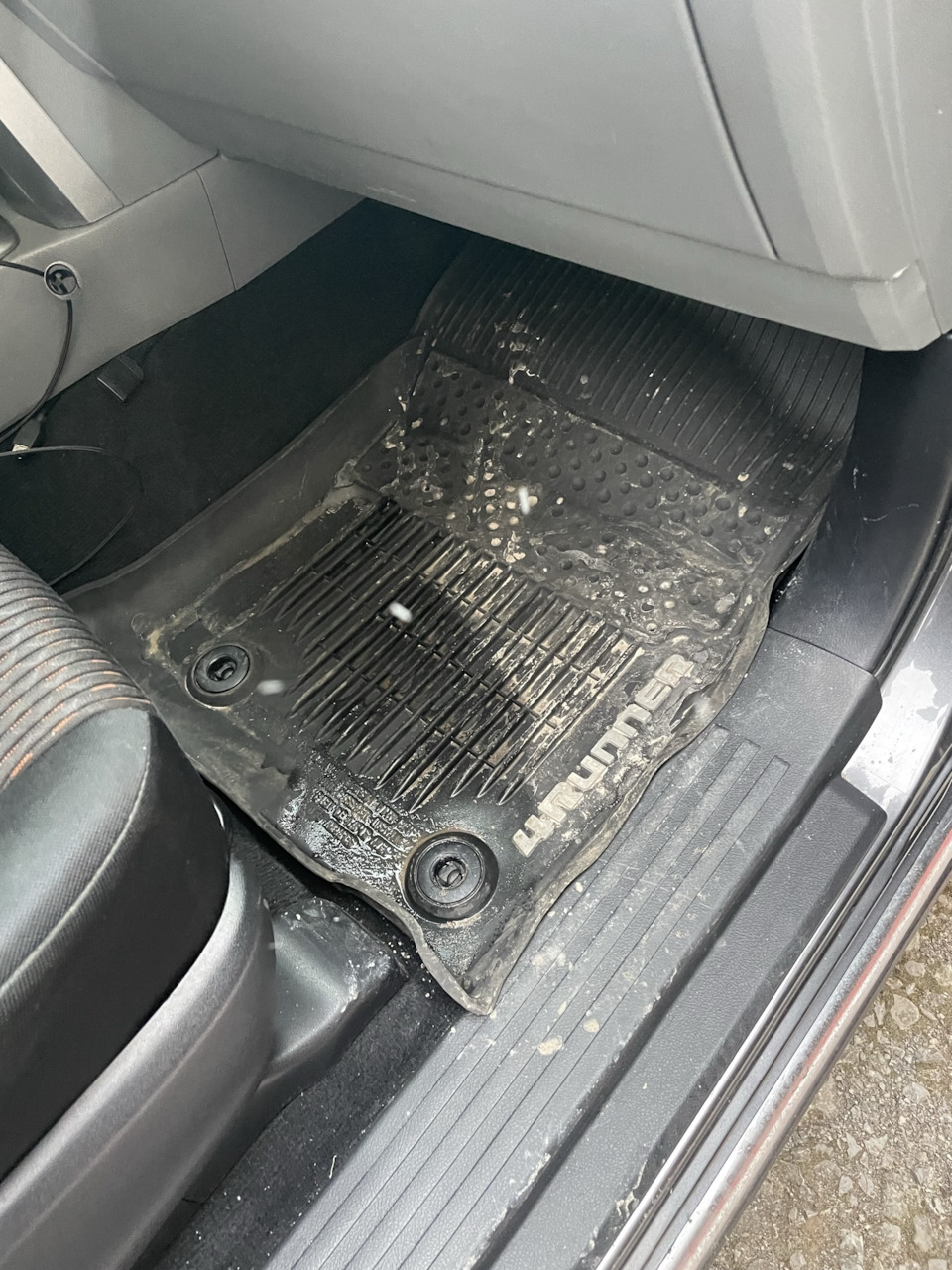 Weathertech 1