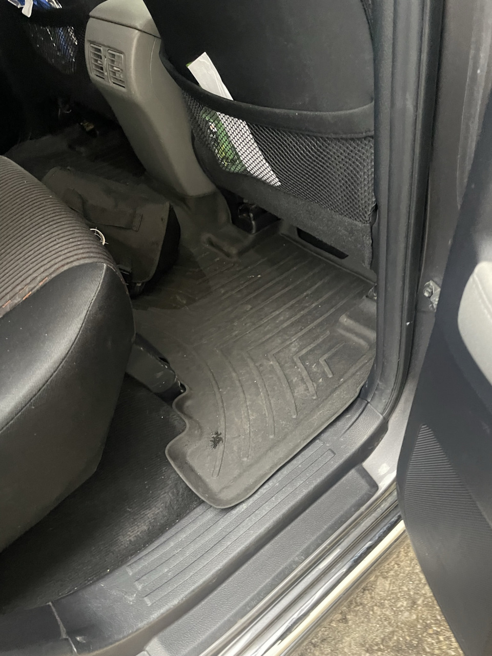 Weathertech 5