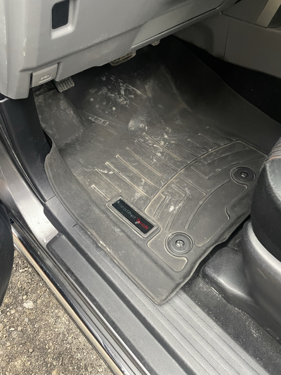 Weathertech 3