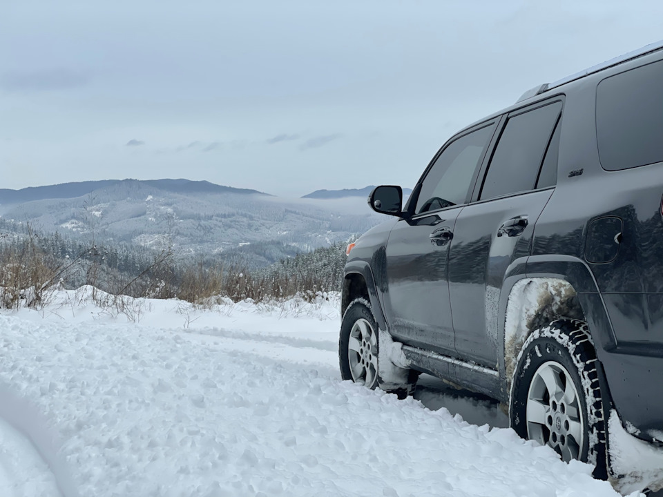 Winter Carpatians '21 5
