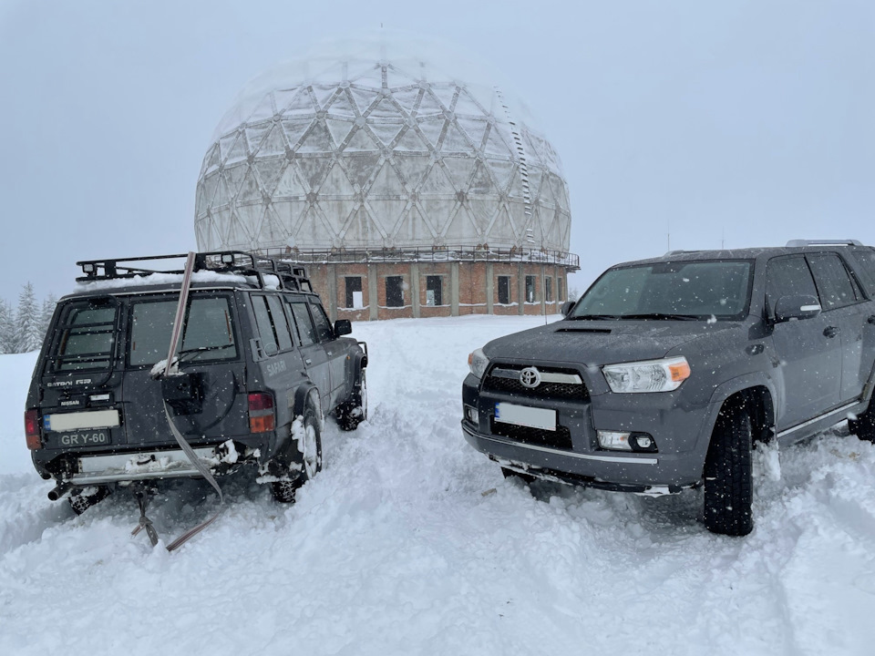 Winter Carpatians '21 3