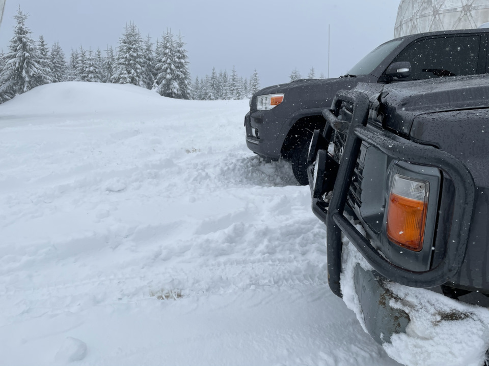Winter Carpatians '21 4