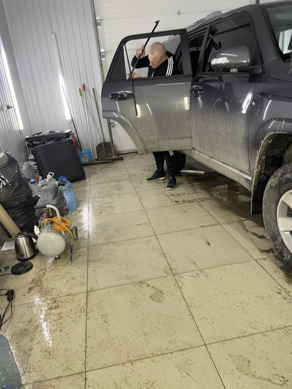 Xtra tint and paint protection 5