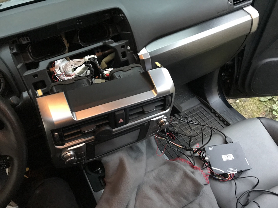Carplay та аксесуари 3