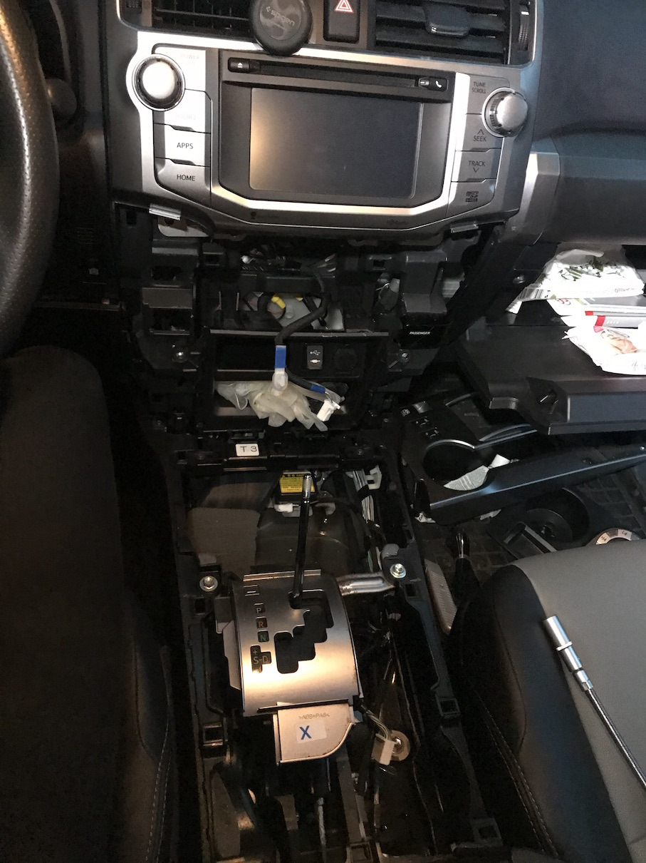 Carplay та аксесуари 4