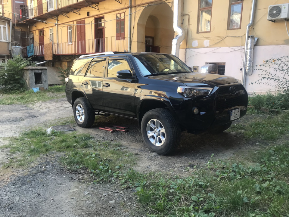 Ліфт 2", Bilstein 5100 + масла/фільтра 5