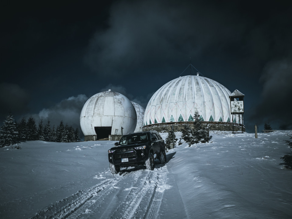 РЛС Памір 2021 3