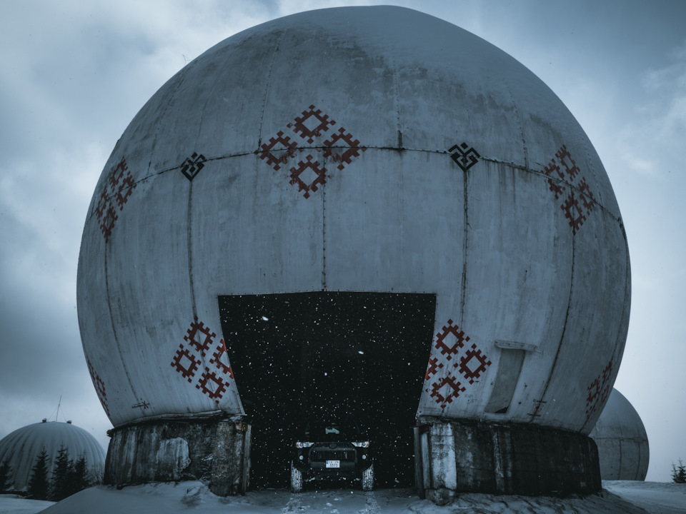РЛС Памір 2021 4