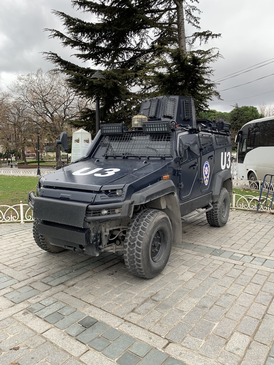 Туреччина 2020 ( 4000 км ) 3