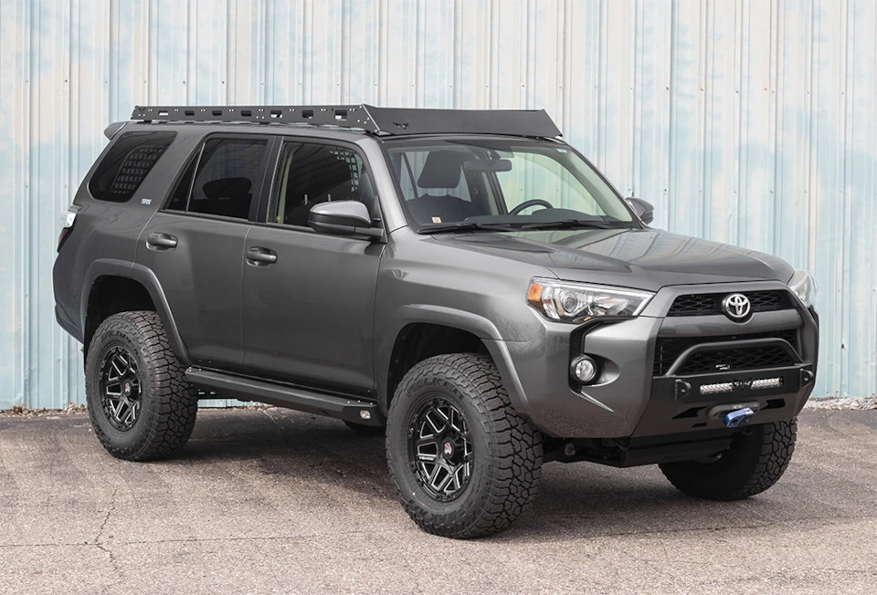 Yakima LoadWarrior