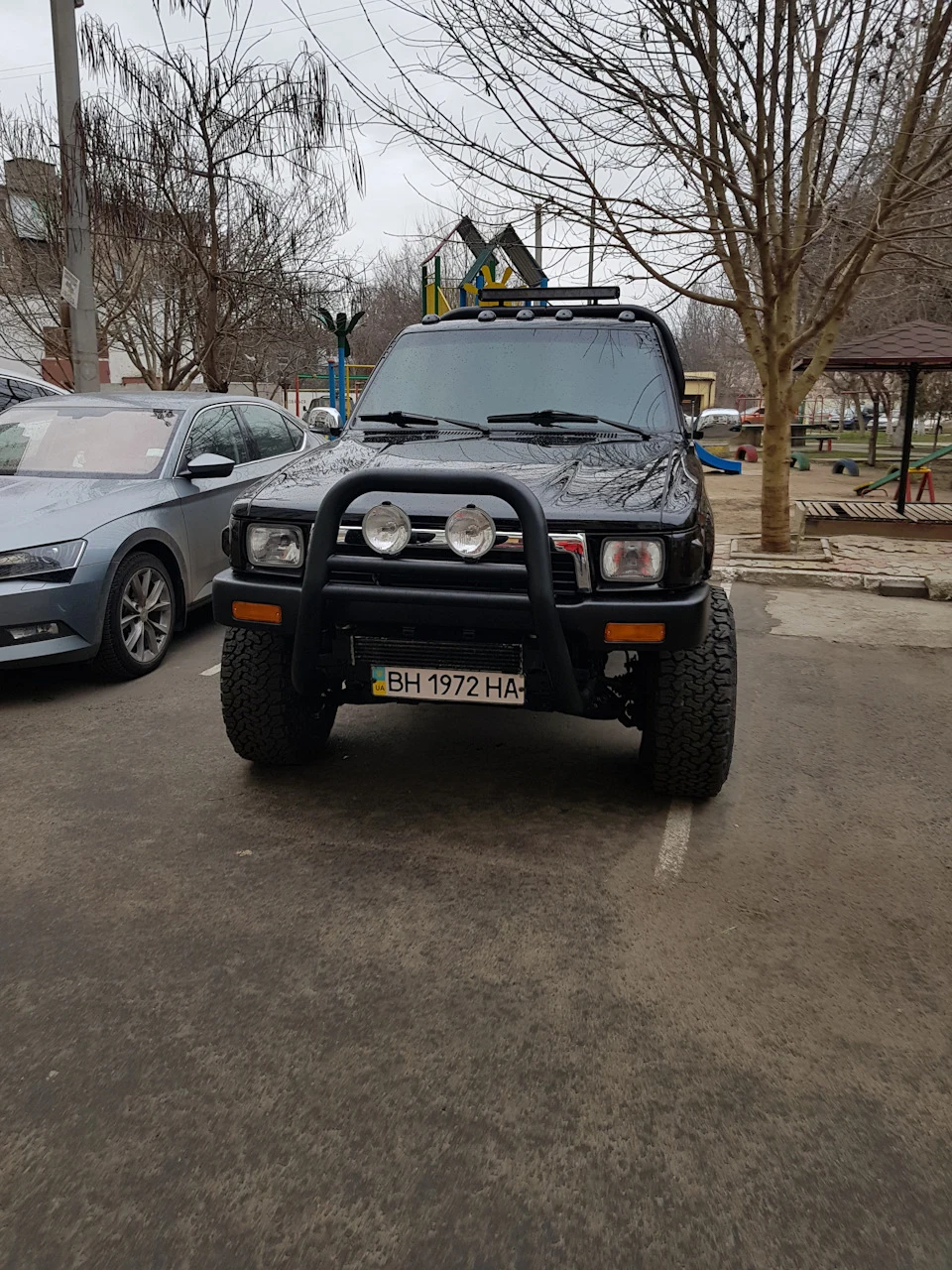 Глянець